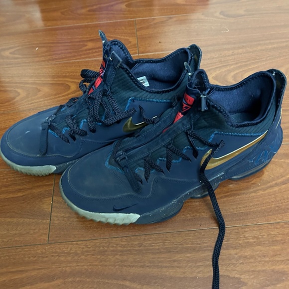 Nike Lebron 16 - Size 13 - Authentic - Picture 2 of 3
